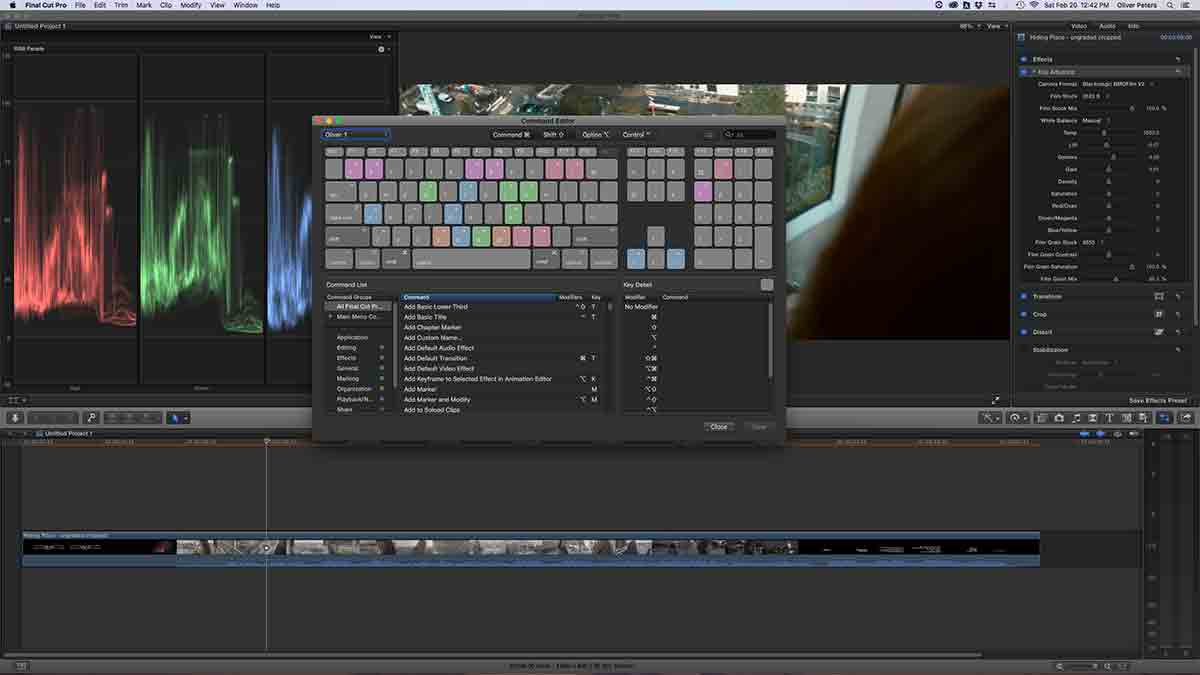 download pluraleyes for final cut pro 7